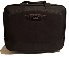Preowned Samsonite Travel Case Laptop Bag