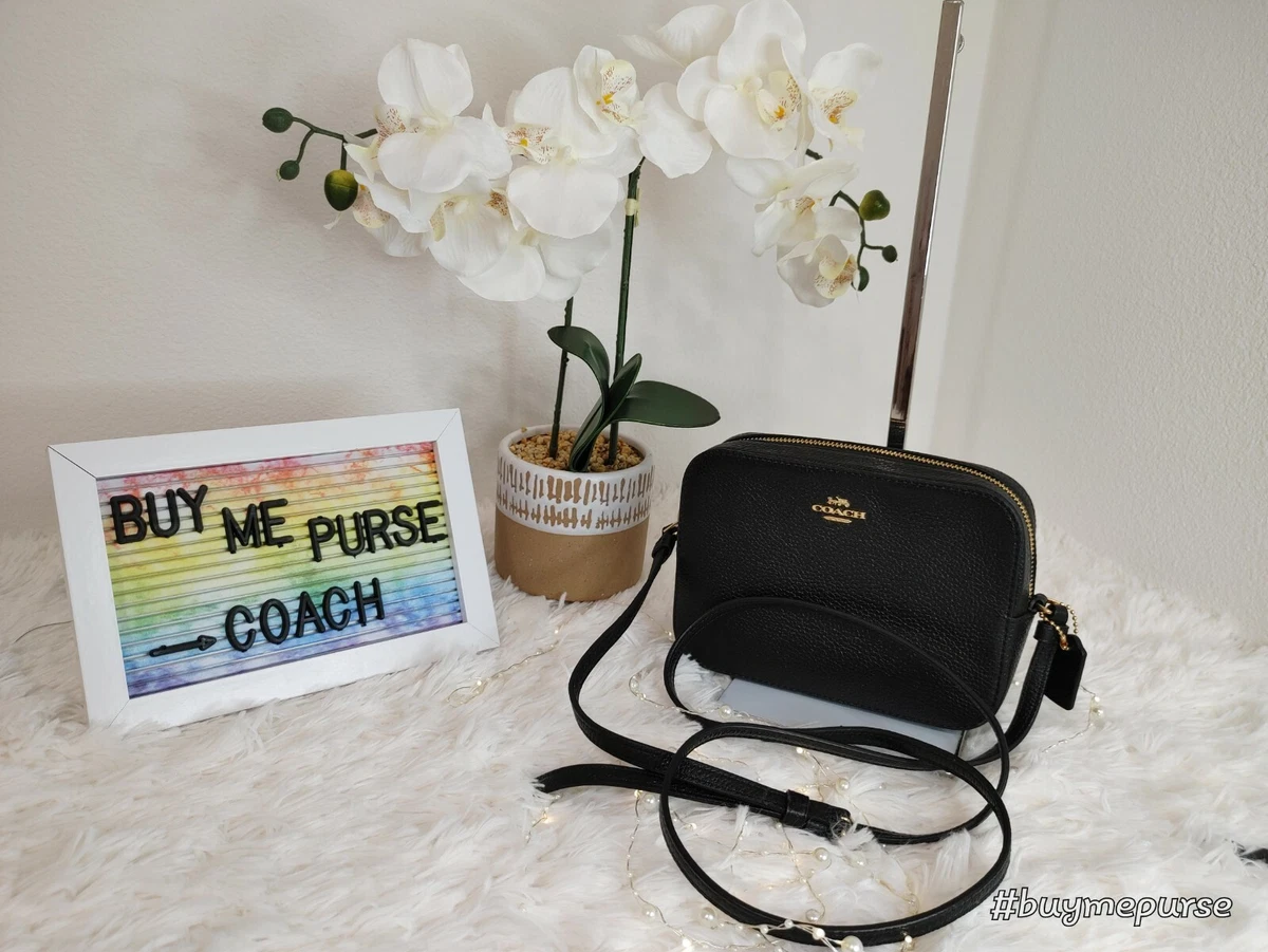 Coach 2025 moth bag