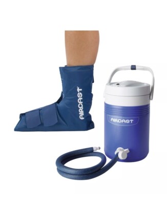 Aircast Cryo Cuff Ic Compression System - 51A Ic Cooler | eBay