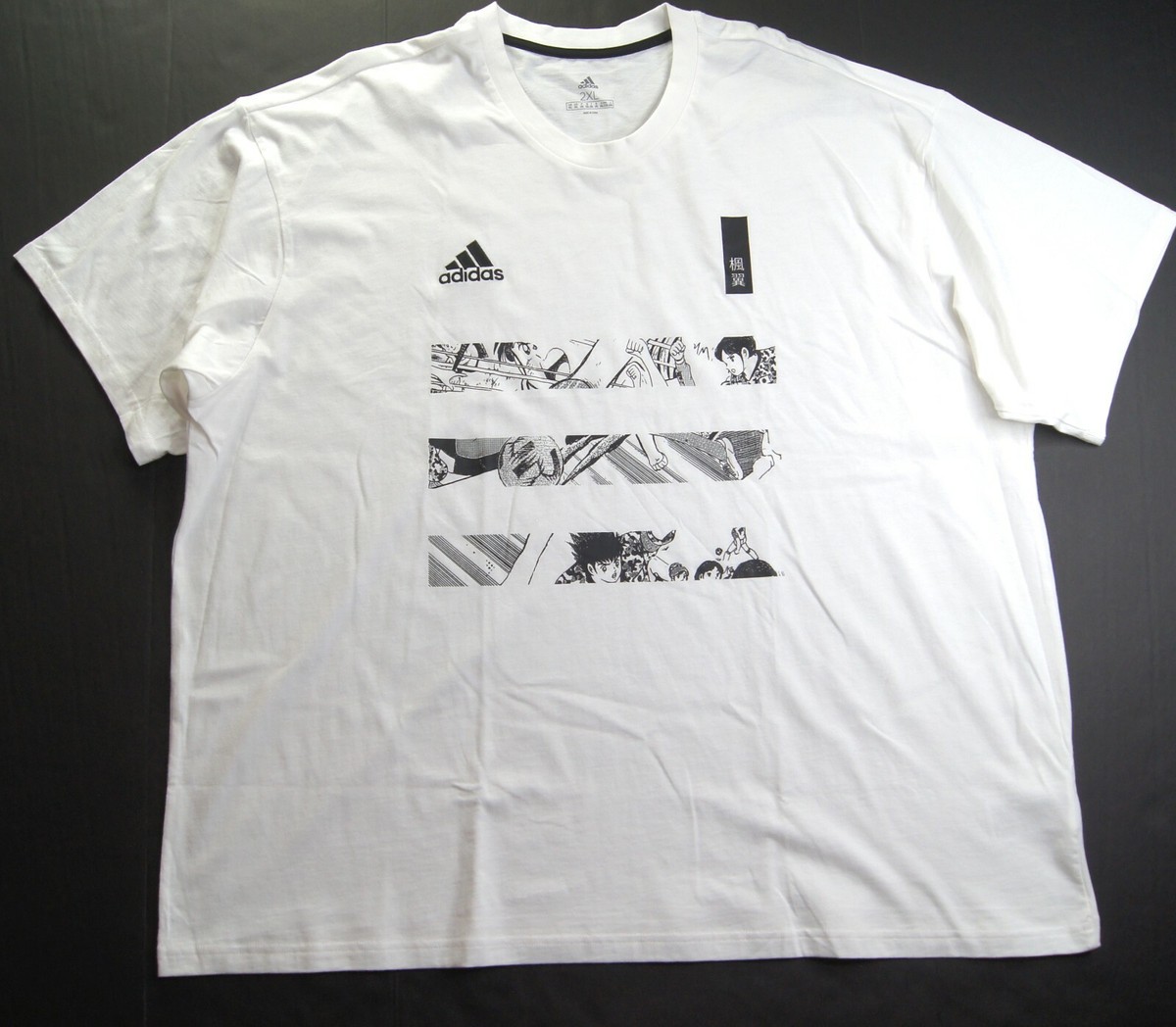 y*n様 adidas 2002フランス　Tシャツ $_57.JPG?set_id=880000500F