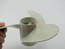 Elica in alluminio 369-64516-2 3X7.9X7.3 per fuoribordo TOHATSU NISSAN 4/5/6 HP