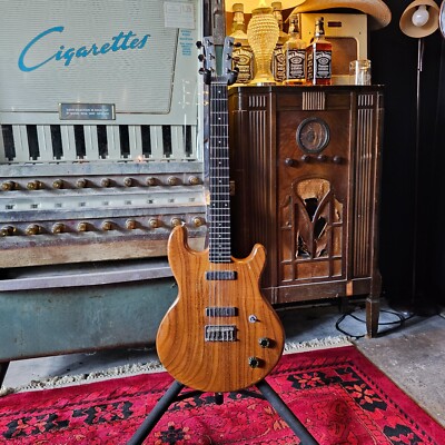 1977 Kramer 350g Natural w/ohsc