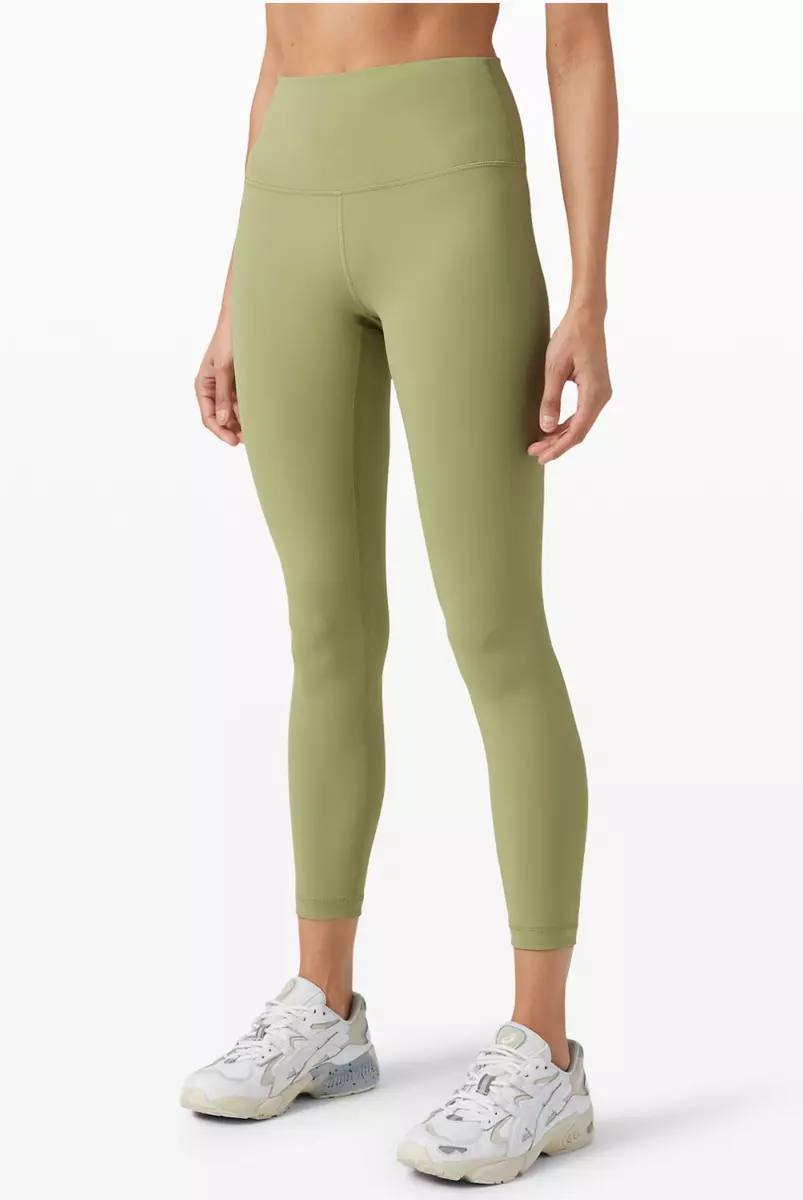 Wunder Under High-Rise Tight 25 *Luxtreme