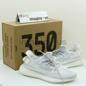 Buy Cheap Cheap Adidas Yeezy Boost 350 V2 Static For Sale