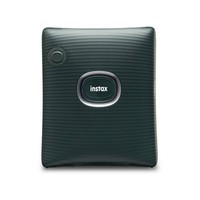 Fujifilm Instax Square Link Smartphone Photo Printer Wireless Green (16785482)