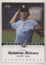 2013 Leaf Perfect Game Showcase Spencer Adams #90 6g0