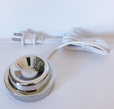 Genuine Philips Sonicare Toothbrush Charger Base HX9100/B New Open Box No Cup 