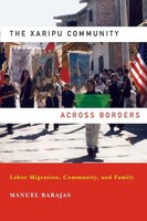 Manuel Barajas | The Xaripu Community Across Borders | Taschenbuch | Englisch