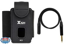 Xvive H3 Transmitter Strap Holder for Xvive A58 and P58 Guitar Wi