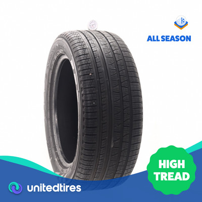 Used 275/50R20 Pirelli Scorpion Verde 109H - 9.5/32 (ND2U)