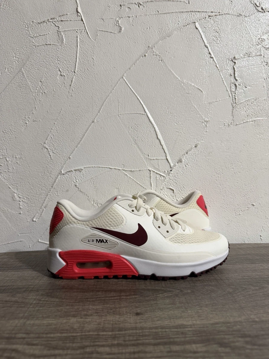 Nike Air Max 90 Golf Dark Beetroot for Sale | Authenticity