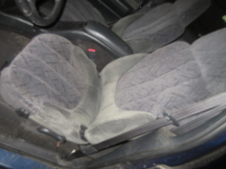 Used Fuel Injection Air Flow Meter fits: 2002 Chevrolet S10/s15/sonoma  Grade A - Изображение 3 из 4