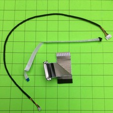 AOC 27B30H Monitor Multiple Internal Cable Wire