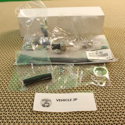 Genuine Mazda CX-5 Diesel Exhaust Gas Pressure Sensor Service Kit SHY6 – La-parts - Foto 9