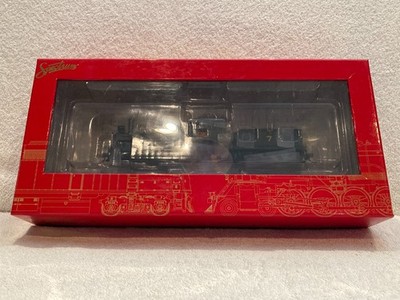 Spectrum by Bachmann - Baldwin Modern 4-4-0 - 1:87 HO Scale -Item #80102