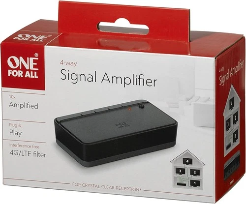 One For All SV 9640 Signal Booster