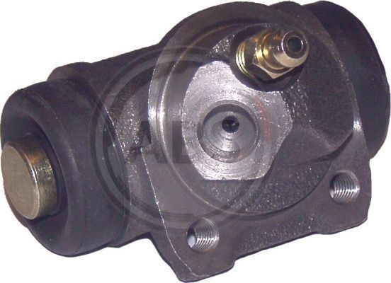 62814X A.B.S. Radbremszylinder FüR Renault-image
