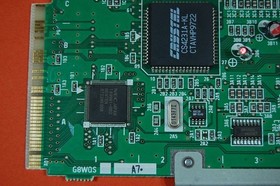NEC PC9821V series C bus sound board? Operation unconfirmed