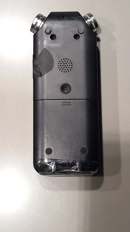 Tascam Dr-05 Registratore Audio Portatile - 2GB - Immagine 4 di 4