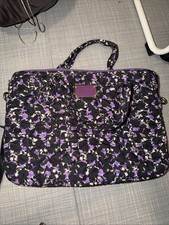 Marc by Marc Jacobs Nylon Quilted Laptop Case