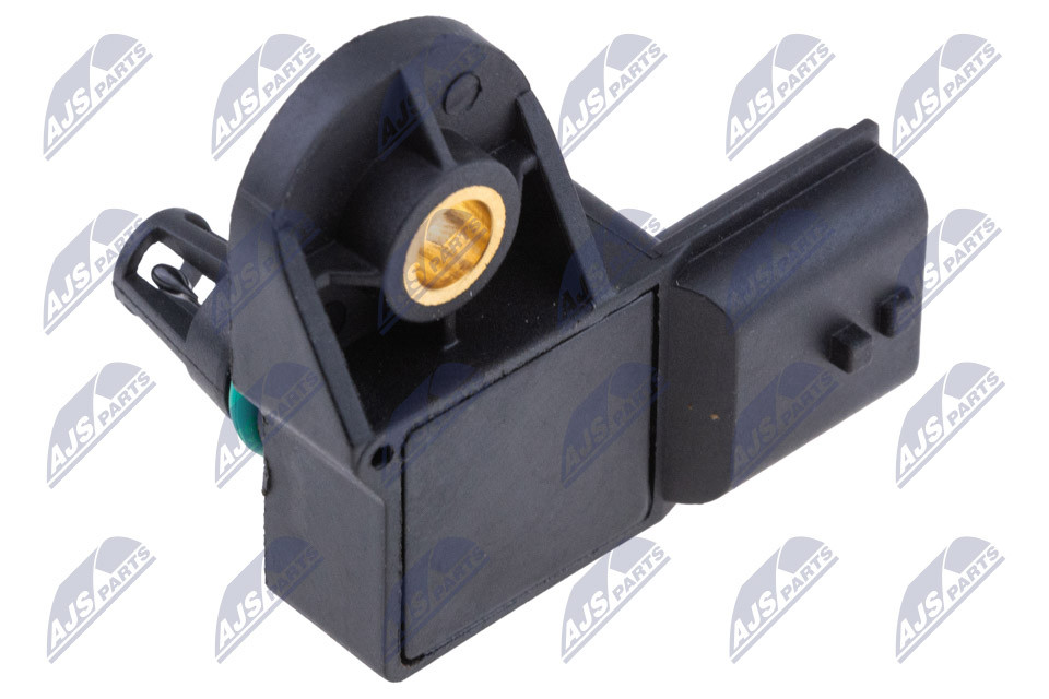 SENSOR INTAKE MANIFOLD PRESSURE ECM-RE-009 FOR RENAULT SCÉNIC/GRAND/IV TRAFIC - Image 5