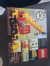 lego technic kran 855