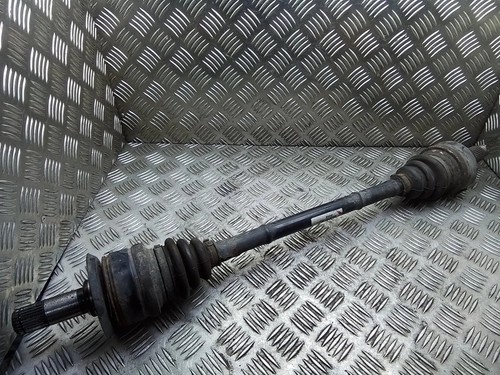 BMW 1 F20 Halbachse hinten links 7624205 2.00 Diesel 85kw 2012 26335657