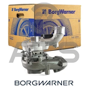 Turbolader für HYUNDAI TUCSON (TL, TLE) 2.0 CRDi Hybrid 28230-2F600, 28231-2F600