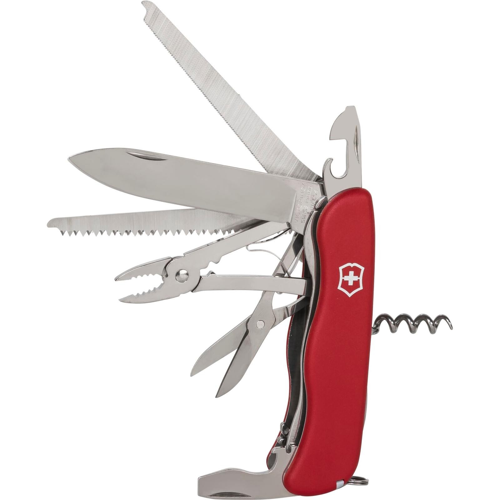 Victorinox Work Champ - чемпион по гниению 20890₽