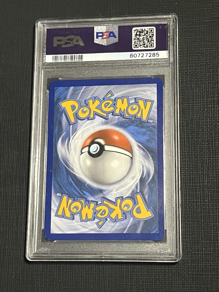 Eldegoss V SWSH084 SWSH: Sword & Shield Promo Cards Holo PSA 10 - Image 2 of 2