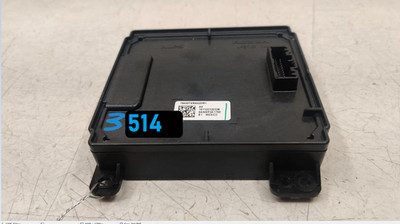 19-22 HONDA INSIGHT AIR CONDITIONER AC TEMP TEMPERATURE MODULE, OEM LOT3514