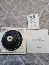 In Wall/ Ceiling Speaker