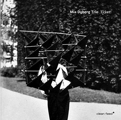 Билет Миа Дайберг (CD) (ИМПОРТ ИЗ Великобритании)