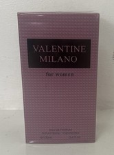 Valentine Milano Perfume