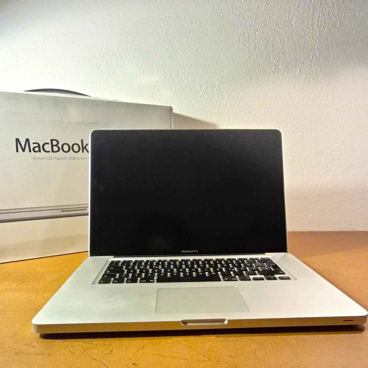Macbook pro 13 2010 online kaufen | eBay.de