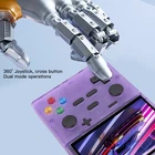 Handheld Retro Game Console Portable Game Console For Linux System 4 Core ATM