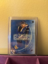 Al MacInnis Cards, Rookie Cards and Autographed Memorabilia Guide 5