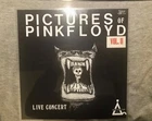 Pictures of Pink Floyd Vol 2 Rare Original TOPSOUND 10022/A-10044/B  black vinyl