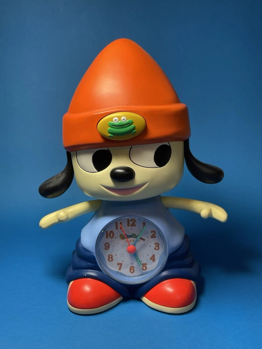 parappa the rapper products for sale | eBay