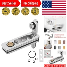 Zippo Lighter Gasket Seal & Repair Kit - Anti-Evaporation & Reliable Fit