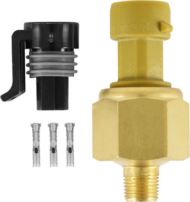 30-2131-150 150 PSIG Brass Sensor Kit