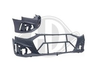 StoßStange Vorn Audi A4 FüR 20 PDC(2 LÖCh.)