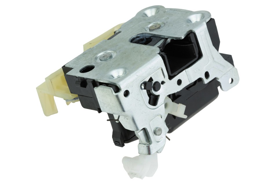 Fits NTY EZC-RE-009 CENTRAL DOOR LOCK ACTUATOR - FRONT - Image 13