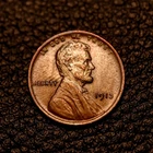 (ITM-8082) 1913-P Lincoln Wheat Cent ~ AU Condition ~ COMBINED SHIPPING!