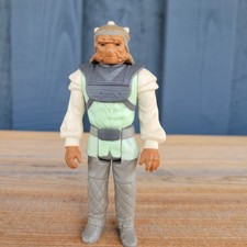 Product Image: Nikto Star Wars ROTJ Return of the Jedi 1983 Vintage Kenner Figure Nice