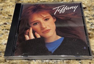 Tiffany CD | eBay