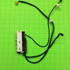 Dell Inspiron 3646 Desktop Computer Usb/Audio Port Panel CN-0GMFV7 0GMFV7