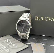 Наручные часы Bulova 96B261 Classic Collection