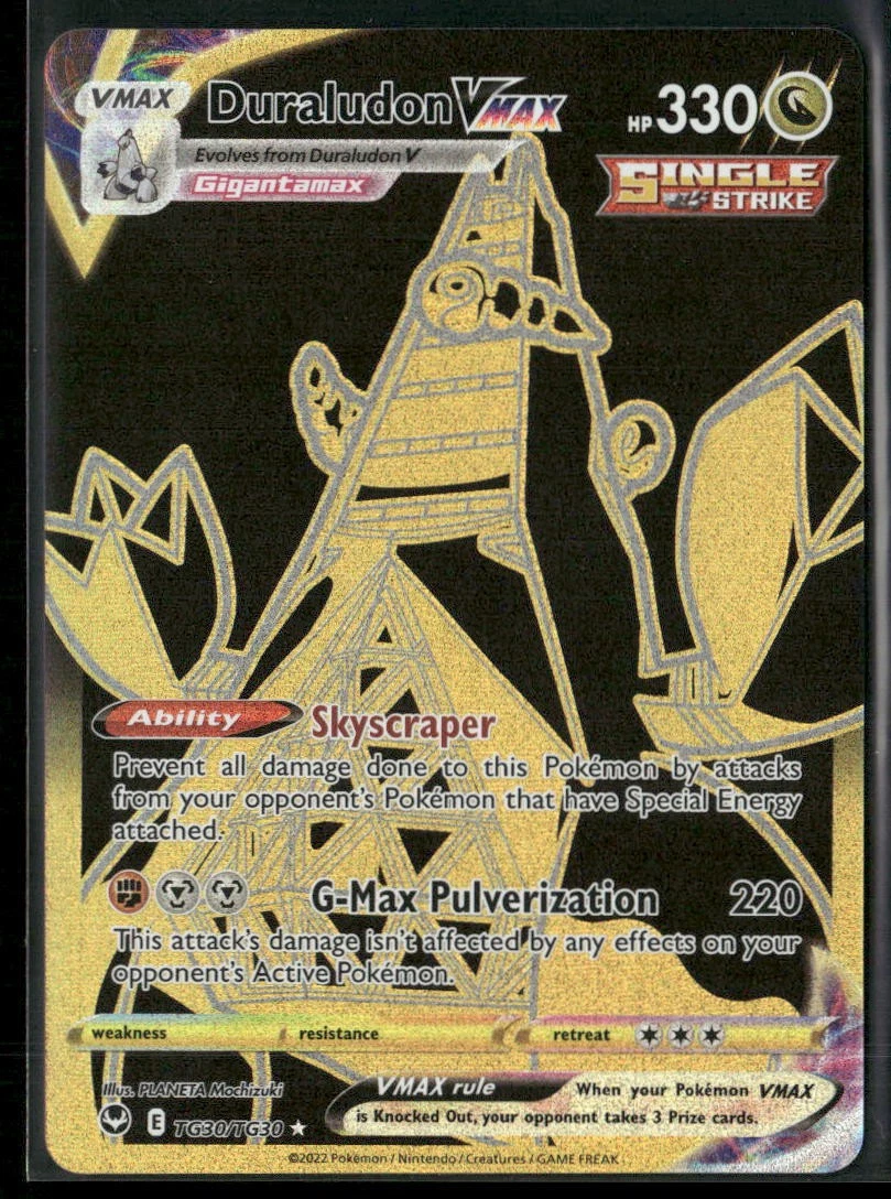 Duraludon VMAX Pokmon TCG Cards for sale | eBay Duraludon VMAX Pokmon TCG Cards for sale | eBay