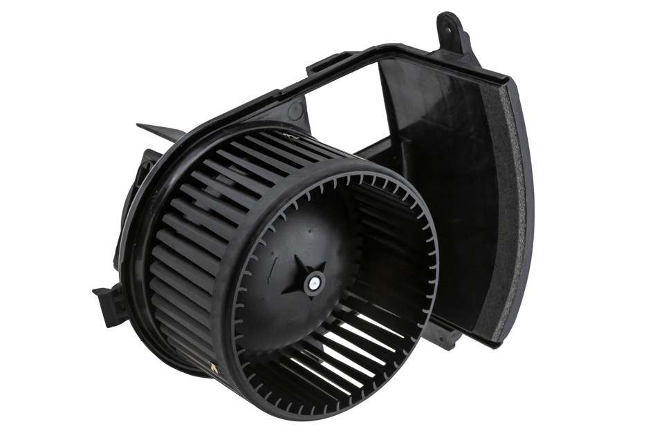 Original NTY Interior Blower EWN-RE-012 For Nissan Renault - Image 7